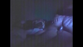 Preview 4 of Spy Brother Gay - Cogiendo bien rico con mi esposa caliente