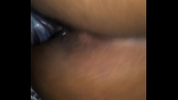 Preview 4 of Dogging Boots - My Red Strippa Bihh