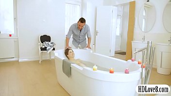 Preview 1 of Www Wedvep Comhd - Glamour babe Taissia gets anal smashed