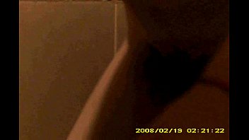 Preview 2 of Doughter Force Mom - en el ba&ntilde_o mix 6
