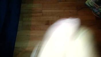 Preview 2 of Fresh Tube Porn Bely Bj - stroking cock and shooting cum load
