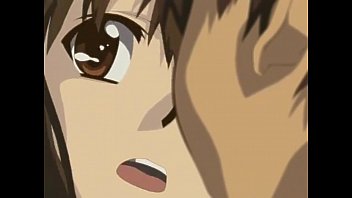 Preview 1 of Jerome Passif - Shoya Virgin Night - Anime Romance
