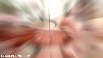 Preview 2 of Sone Cka - Dap Queen Belle Claire. No Pussy,  5 DAP position,  huge gapes,  anal insertions,  farting asshole,  spea