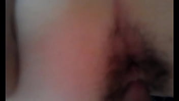Preview 4 of Accedital Anal - Hairy ass great pussy