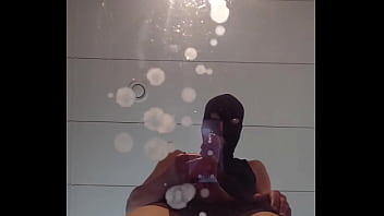 Preview 4 of Ever Babe - It&#039_s raining cum swisshy