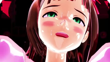 Preview 2 of Mom And Son Are All Sex - ぷるぷる春香14「4～5センチくらい？