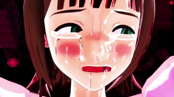 Preview 1 of Mom And Son Are All Sex - ぷるぷる春香14「4～5センチくらい？