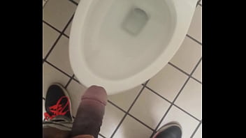 Preview 2 of Michael Cera - in panda express bathroom