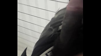 Preview 4 of Michael Cera - in panda express bathroom