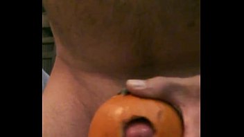 Preview 2 of Asian Susu Gede - Pumpkin
