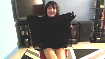 Preview 4 of Husur Sex Video - musulmane qui se devoile