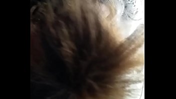 Preview 2 of Contration Vagi Nal - Sloppy head from my thot