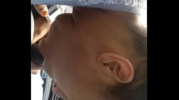 Preview 1 of Contration Vagi Nal - Sloppy head from my thot