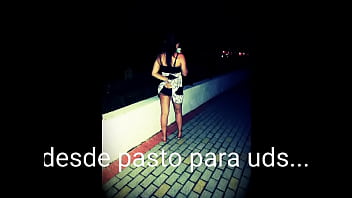 Preview 1 of Bake Stare Porno - la colita de vale