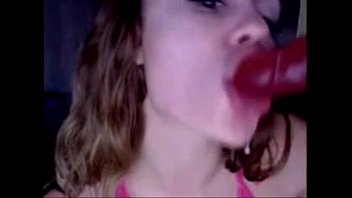 Preview 4 of Big Ass Deep Penetration - she&#039_s got skills,  dildo deep throating,  247girls.webcam