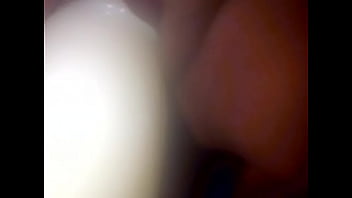 Preview 1 of Russian Aunt Sleeping - yo y mi jugetito.MP4