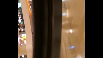 Preview 1 of Heard Aunty Pain Telugu - up escalator