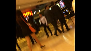 Preview 4 of Heard Aunty Pain Telugu - up escalator