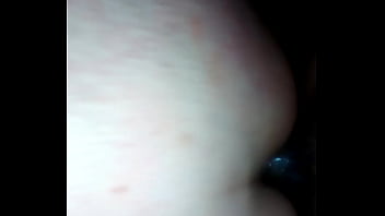 Preview 3 of Hijo Folla Ala Fuerza A La Mama - Por el culo gorda sin nalgas