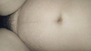 Preview 1 of Bbw Wife Young Boy