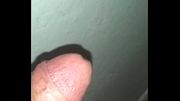 Preview 4 of Teachers Big Booms Mom And Son - Eyaculaci&oacute_n de mi pene