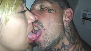 Preview 4 of Mom Bl Tebal - Kissing Smokey Anna Request Video 4 Preview