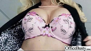 Preview 3 of Jabarsdti Sister And Brother - Sex Tape With Busty Horny Office Girl clip-09