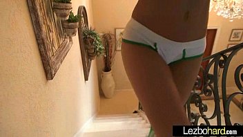 Preview 1 of Ngocok Pelajar Cilacap - Sexy Cute Teen Lesbo Girls Make Love On Cam clip-27
