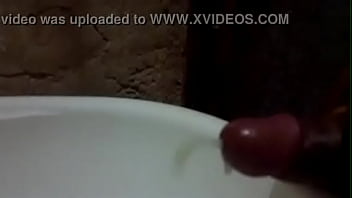 Preview 3 of Hot Jav Mom Uncensored - olha s&oacute_ essa punheta que eu toquei.quem gosta de leite ai.