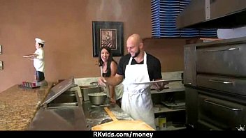 Preview 4 of Panjabi Xxx V - Sexy wild chick gets paid to fuck 27