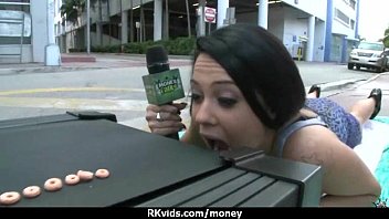 Preview 3 of Bad Massage Therapist Rapes - Sexy wild chick gets paid to fuck 5