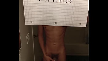 Preview 1 of Teen Sister Dirty Talk Handjob - Sexy wild chick gets paid to fuck 11
