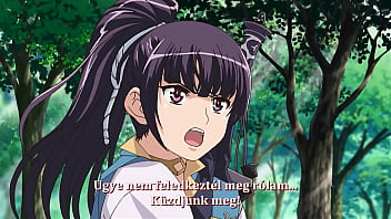 Preview 2 of Twink Very Skiny - (HENTAI) Samurai Hormone The Animation magyar felirattal