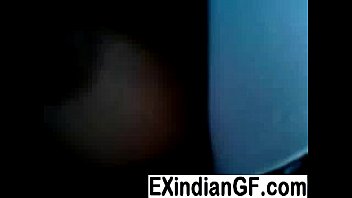 Preview 4 of Amateur Edging Handjob - Sexy Indian teen sucks and rides horny guy in bed