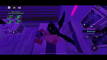 Preview 3 of Patrina Mosley New 2018 - Follando a una chica que le encanta mi BBC Roblox