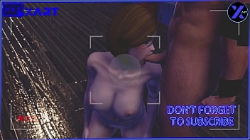 Preview 4 of Naruto Hinata Sex Video - squirting pussies 0295