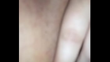 Preview 3 of Michelle Michaels Cable Guy - VID-20150730-WA0002