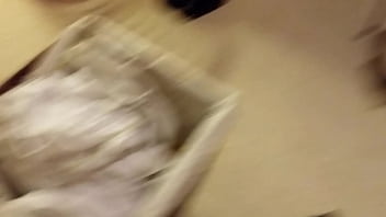 Preview 4 of Naked Jokes - pantyhose fetish how i love my pantyhose