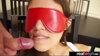 Preview 3 of Kutun Xxx - Amateur Sexy GF Enjoy Hot Sex Action On Tape clip-27