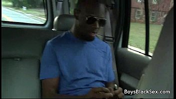 Preview 1 of Ass Guy Plug - Hardcore Interracial bareback gay sex video 21