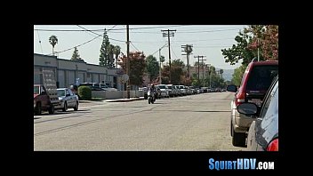 Preview 1 of Foot Getish - Squirters 207