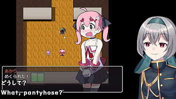 Preview 3 of Jordi Chry Dravel - Magic (unability) Girl Akari[trial ver](Machine translated subtitles)played by Silent V Ghost1/2