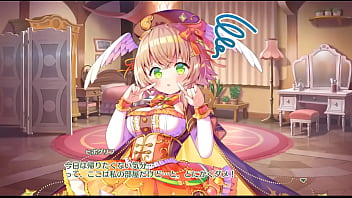 Preview 1 of Mama Cabbage Amazing - エンジェリックリンク