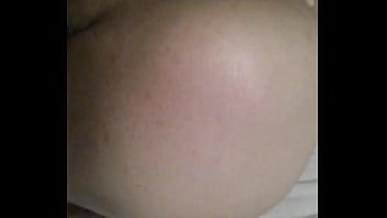Preview 4 of My New Steep Mom - LATINO CREAMPIES MY HOLE