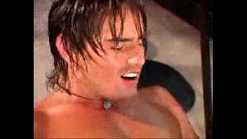 Preview 2 of Nauka - Jeff Palmer Interracial Gay Sex - barebackdudes.com