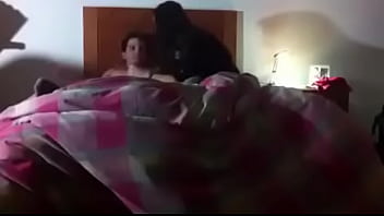 Preview 1 of Full Hand Fuk - mi flaca me la chupa rico