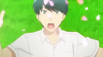 Preview 1 of 1mb 3gp Xxx - Gotoubun no Hanayome - Temp 1 - Ep 3