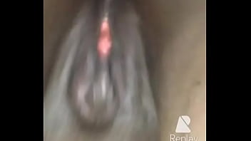 Preview 3 of Nude Desi Fat Bhabhi - BBW pussy clap