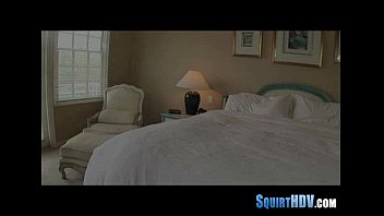 Preview 1 of Mom Sex Son Russia - Squirters 299