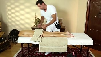 Preview 1 of Mom Full Limit - 1-Secret movie from very tricky massage motel-2015-09-30-11-05-037